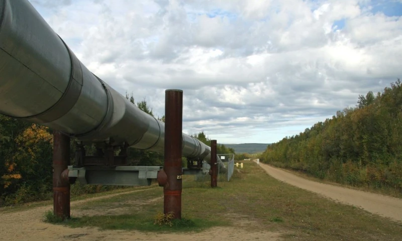 Canadá es el cuarto país productor de petróleo del mundo (por detrás de EE.UU., Arabia Saudí y Rusia) / Foto: Pixabay