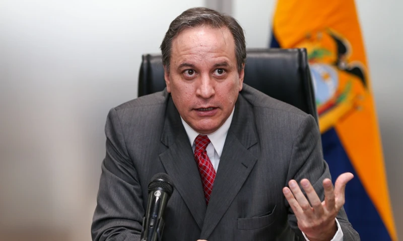 El gobierno buscará fortalecer sus relaciones con organismos multilaterales / Foto: EFE