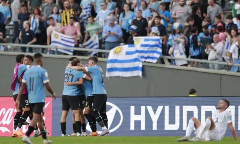 El Estadio Único Diego Armando Maradona se vestirá de gala el domingo a las 18.00 hora local para que uno de los dos se lleve a casa un trofeo/ Foto: cortesía EFE