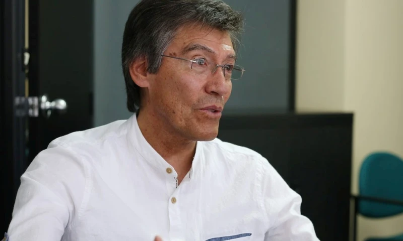 Presentamos Noti Oriente, el podcast con las 3 noticias más importantes de la semana en la Amazonía de #Ecuador, en un minuto.