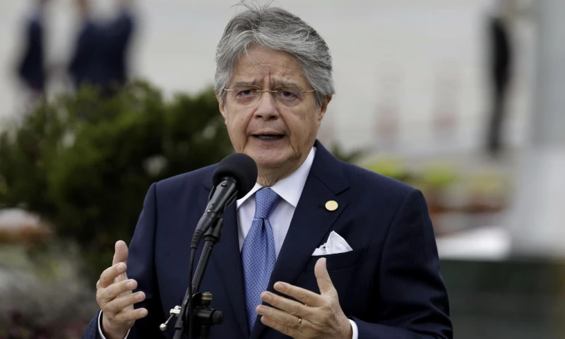 La cita tiene como objetivo dialogar sobre la posición de América del Sur, como espacio de paz y cooperación, y trabajar una agenda de integración regional / Foto: EFE