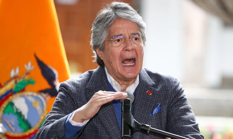 La Corte decidió negar la aprobación de los dos decretos por considerar que no cumplían con las consideraciones de "urgencia económica" establecidas en la Constitución / Foto: EFE