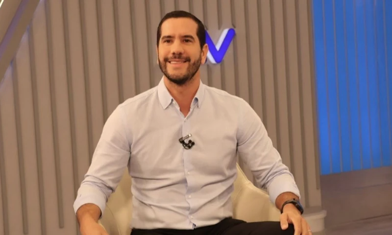 De acuerdo con Luque, el proyecto acumulaba cerca de 11 meses de atraso / Foto: cortesía 