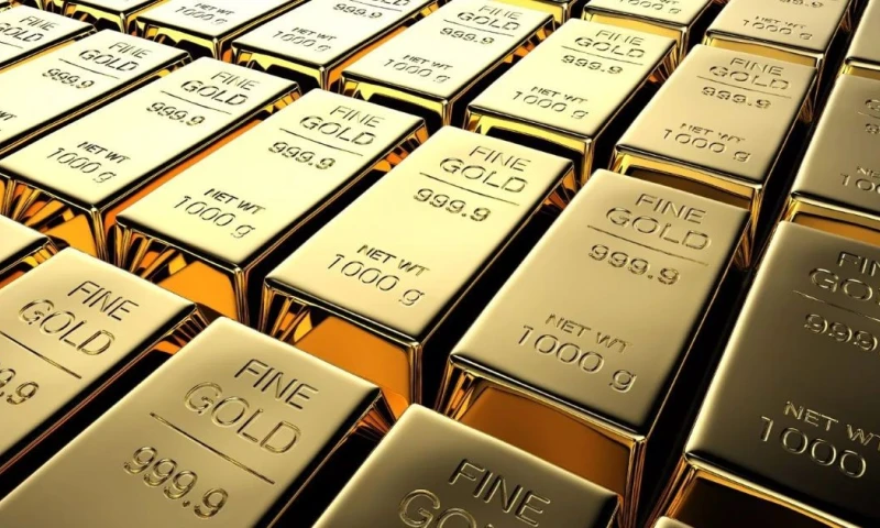 Este repunte se produce en un contexto de rendimientos estadounidenses en descenso / Foto: cortesía