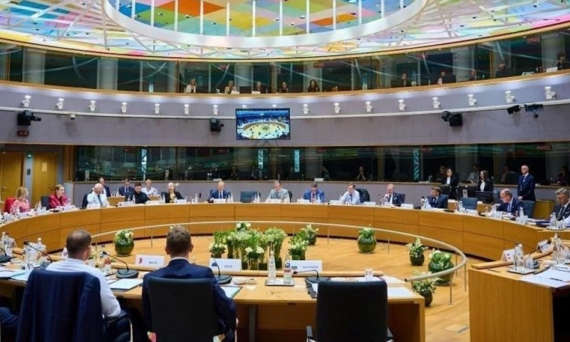 El Consejo Europeo autorizó la apertura de negociaciones para un Acuerdo de Facilitación de Inversiones (SIFA) con Ecuador / Foto: cortesía