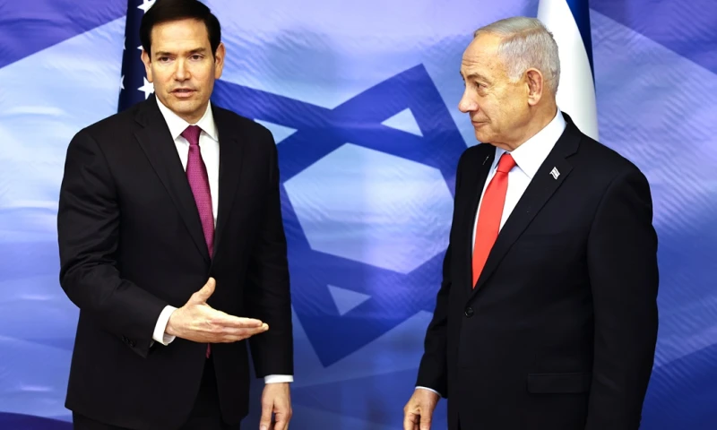 Noticias del mundo hoy, 24 de octubre de 2025 / Foto: cortesía 