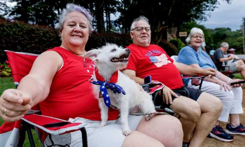 Se registró 17,18 grados Celsius (62,92 Fahrenheit)./ Foto: cortesía EFE