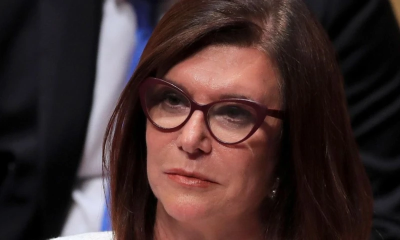 "Petrobras está generando resultados financieros positivos y retorno a sus accionistas" / Foto: EFE 