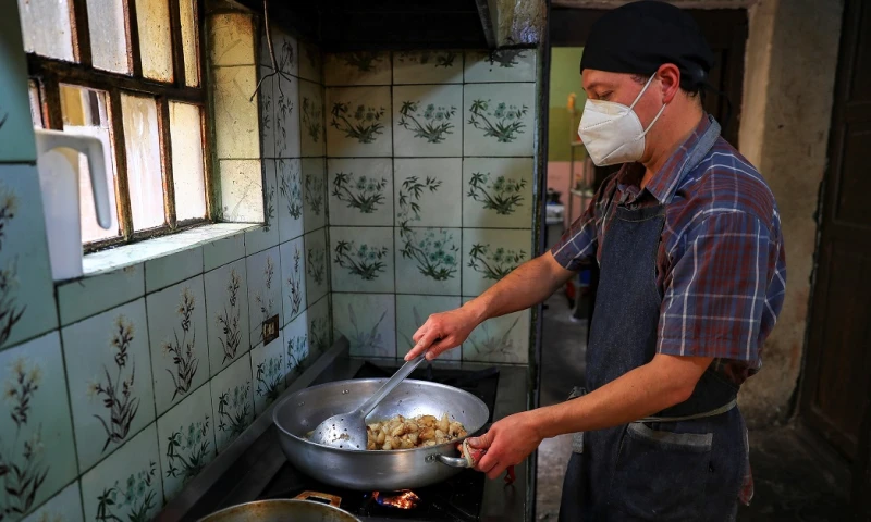 Empresarios no prevén alza de salarios tras la pandemia de Covid / Foto: EFE