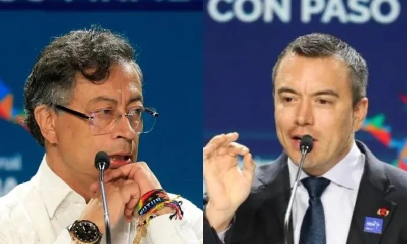 Principales noticias de Ecuador hoy - 10 de abril de 2026 / Foto: cortesía Vistazo