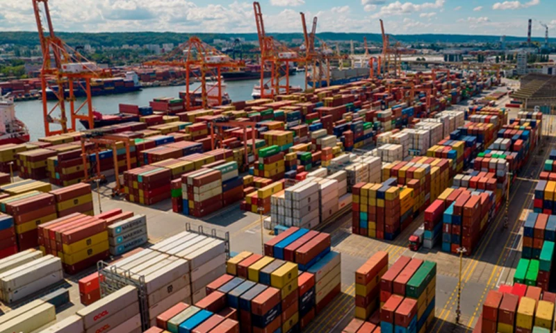 Uno de los sectores más sensibles a esta dinámica es el atunero / Foto: cortesía Ceipa