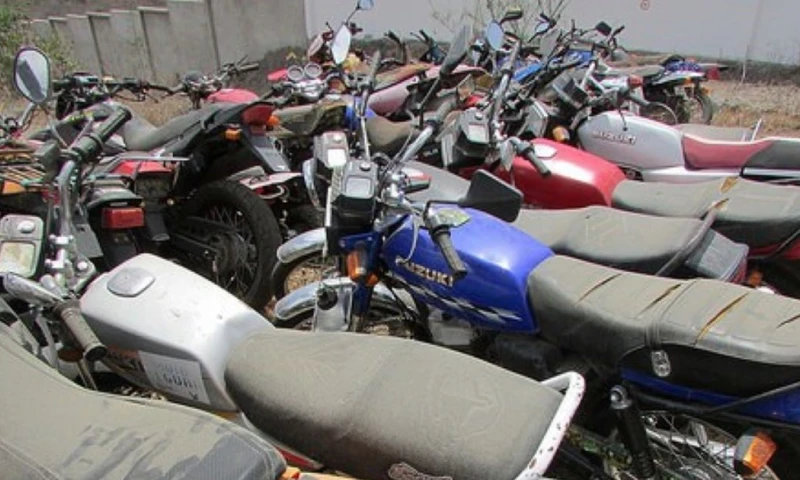 Los interesados podrán presentar sus ofertas en la Escuela de Formación de Policías ‘Sargento José Emilio Castillo Solís’ / Foto: cortesía Ministerio de Gobierno