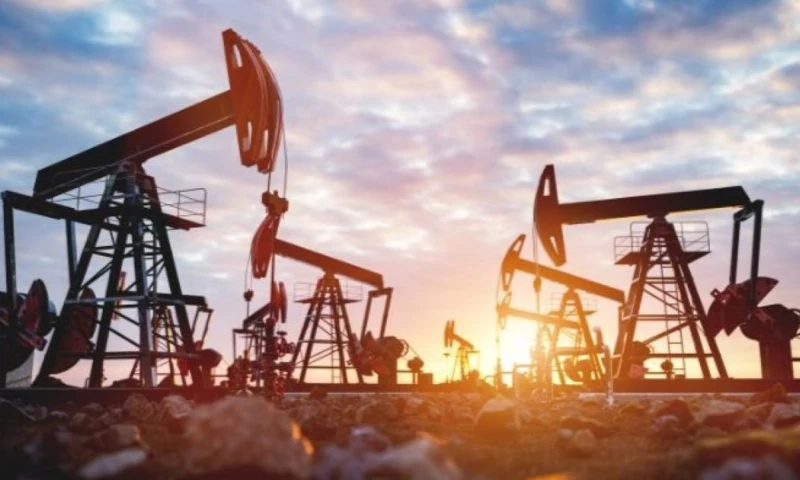 El sector minero-energético sigue siendo el principal motor exportador de Colombia.
