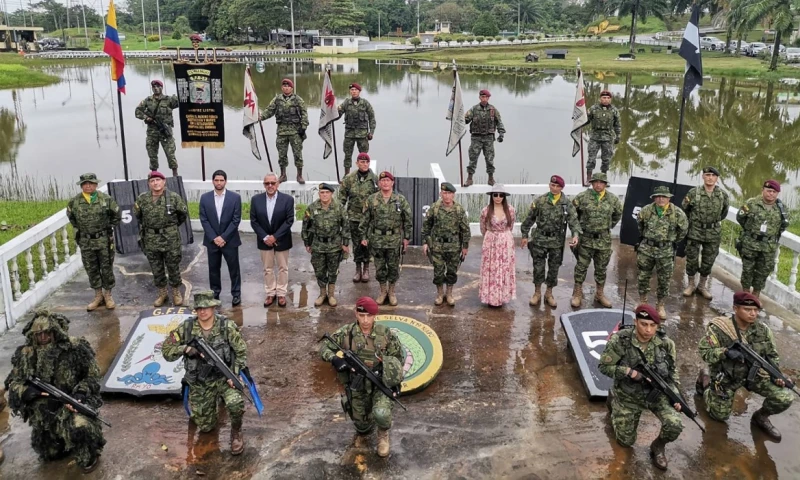 Foto cortesía El Universo 