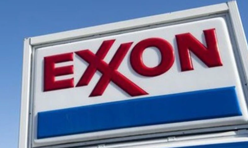 ExxonMobil se adjudicó un contrato con Petroecuador para el suministro de gasolina de alto octanaje / Foto: cortesía