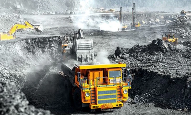 La región concentra el mayor monto de la cartera nacional 2026, impulsada por su alto potencial en minerales estratégicos/ Foto: cortesía