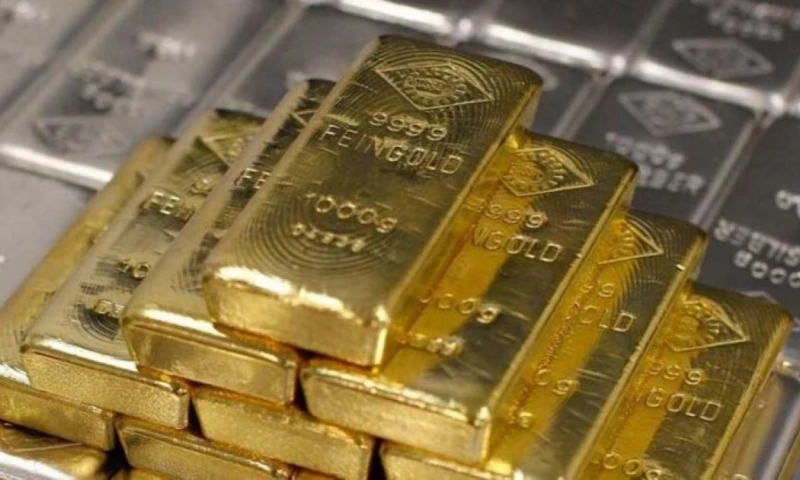 Se proyecta que las exportaciones mineras podrían superar los $ 4.000 millones en 2025 / Foto: cortesía