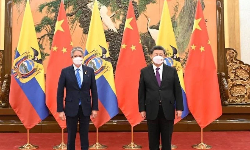 Este acuerdo se centra en la reducción de aranceles que permitan el acceso a mercados / Foto: cortesía ministerio de Producción