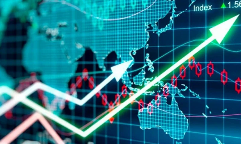 Los 1.709 puntos del lunes es el valor más alto de la prima de riesgo de Ecuador desde el inicio de 2023 / Foto: cortesía