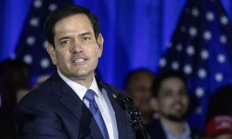 En febrero de 2024, el Gobierno de EE.UU. impuso sanciones contra Los Choneros y Fito / Foto: EFE