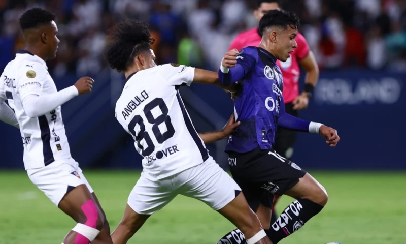 Independiente del Valle es el único equipo invicto en la LigaPro / Foto: cortesía Independiente del Valle