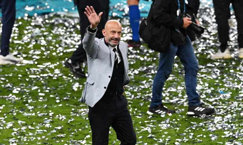 El futbolista ha muerto en Londres a causa de un tumor de páncreas que sufría desde 2017 / Foto: EFE