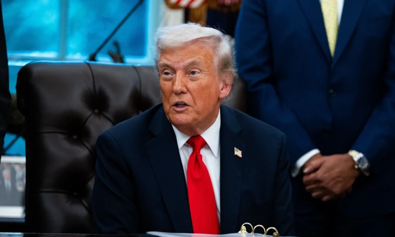 Noticias del mundo hoy, 22 de octubre de 2025 / Foto: cortesía EFE