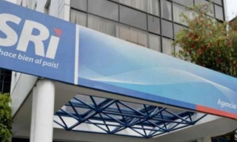 Esta práctica buscaba aparentar formalidad y reducir de manera indebida la carga tributaria / Foto: cortesía