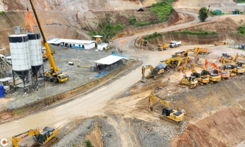 La propuesta busca que las concesiones mineras dejen de ser irrevocables, lo que expertos consideran un riesgo para la inversión y la seguridad jurídica./ Foto: cortesía
