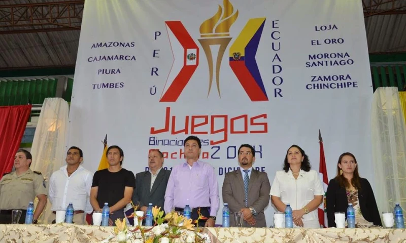 Foto: Deportes y más deportes