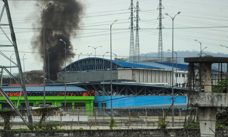 Las autoridades ecuatorianas iniciaron este lunes un plan piloto preparatorio de un censo más amplio. / Foto: EFE
