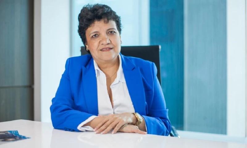 Epidemióloga Catalina Yépez advierte de retraso y sugiere "empezar a vacunar ya" / Foto: Twitter