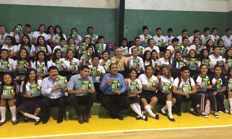 Foto: La Conversación