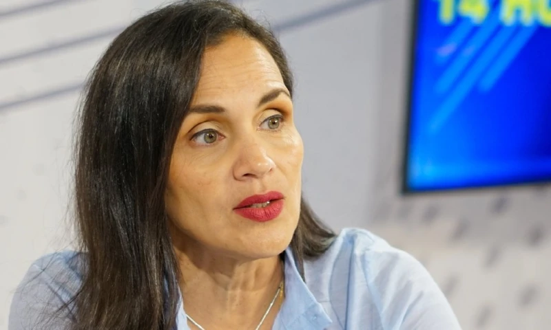 El sector productivo solo representa el 26 % del consumo de energía / Foto: cortesía Ministerio de Energía