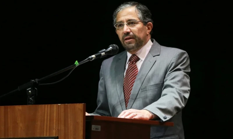 Ecuador alerta de hechos inhumanos en millonario negocio de migración ilegal / Foto: Cancillería