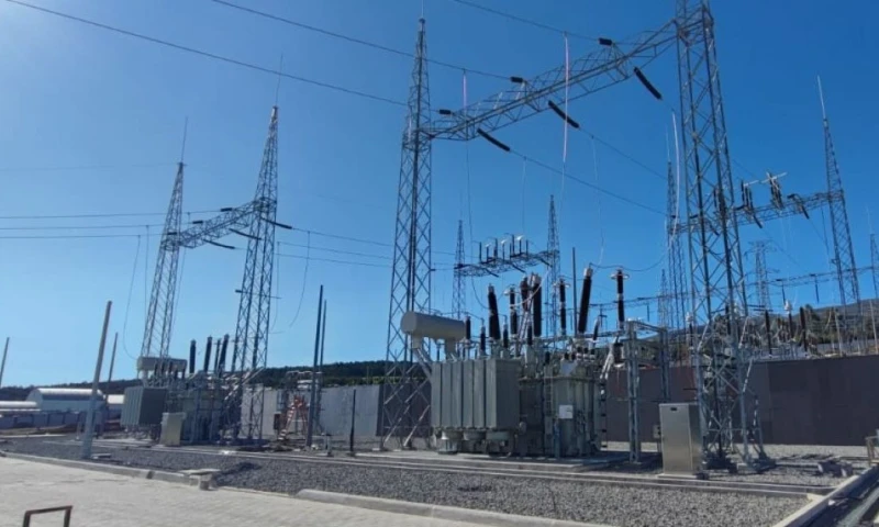 Entre las obras finalizadas constan los sistemas La Avanzada, Tanicuchí y Cajas / Foto: cortesía MAE