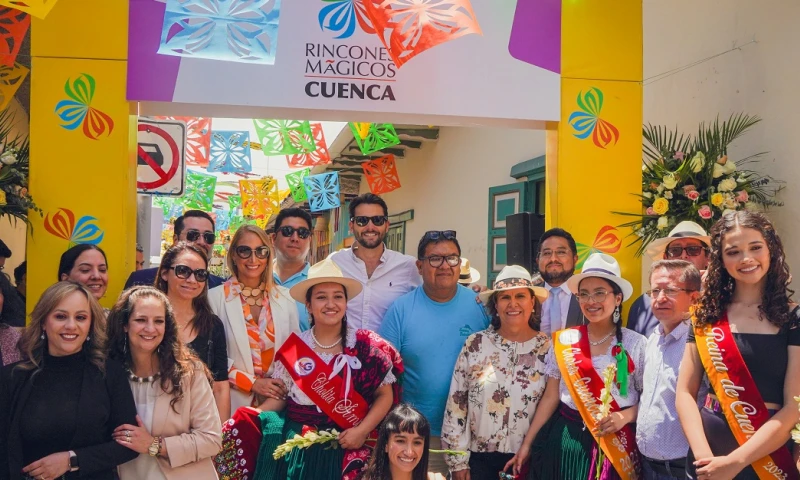 En esta ciudad se resaltan 38 atractivos turísticos / Foto: cortesía Ministerio de Turismo