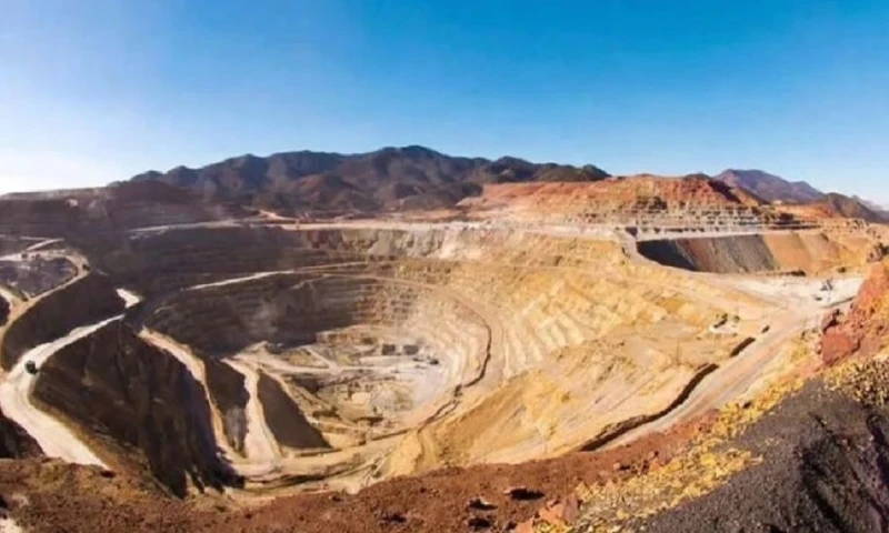 Entre los proyectos figura el proyecto de cobre Tía María, que quedó paralizado en 2019 por protestas / Foto: cortesía Tecnología Minera