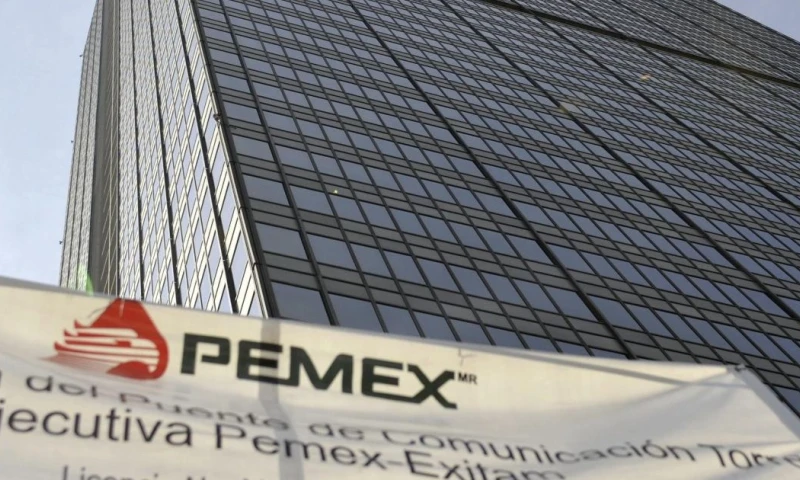 La petrolera es la más endeudada del mundo / Foto: EFE 