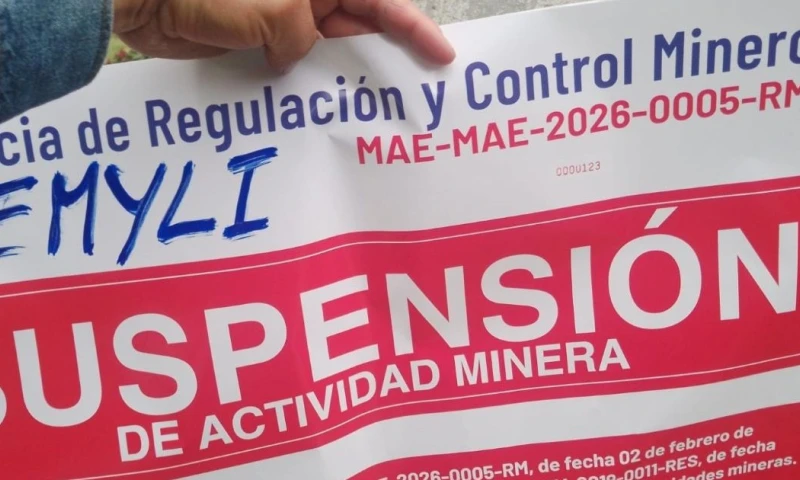 Los operativos se desarrollan de manera coordinada entre el MAE, la Arcom y las Fuerzas Armadas / Foto: cortesía MAE