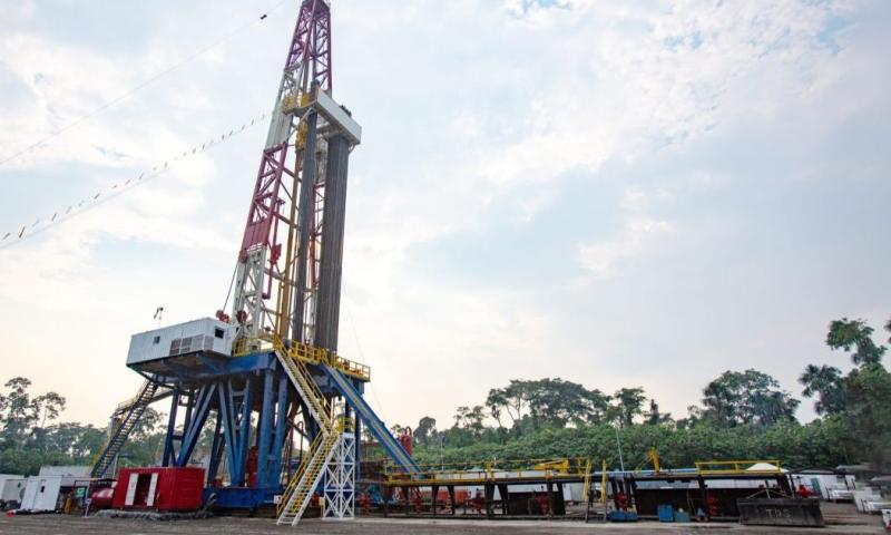 La demanda interna de combustibles continúa en aumento, lo que intensifica el desequilibrio entre ingresos y gastos / Foto: cortesía