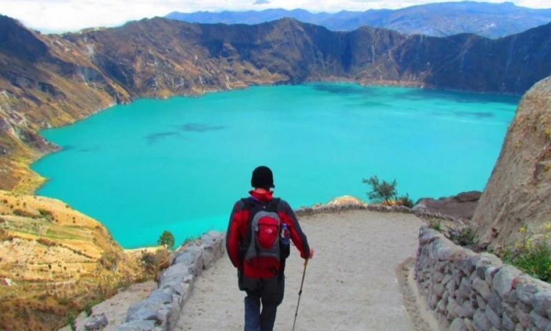 El número de visitantes pasó de 370.097 durante el año pasado a 432.315 en 2025 / Foto: cortesía Ministerio de Turismo