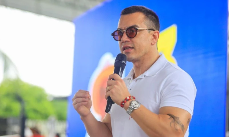 El mandatario confirmó que el 7 de marzo asistirá en Miami a una cumbre hemisférica convocada por Trump / Foto: cortesía Presidencia