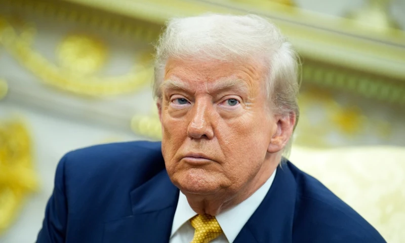 Líderes de opinión expresaron su preocupación por esta medida./ Foto: cortesía EFE