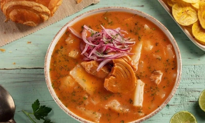 Destacó la identidad culinaria de la ciudad y el valor patrimonial de preparaciones tradicionales / Foto: Nestle 