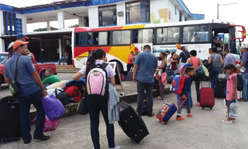 Foto: Radio Sucumbíos 