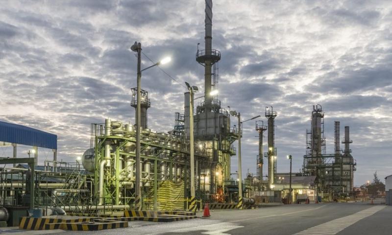 Principales noticias de Ecuador hoy - 5 de marzo de 2025 / Foto: cortesía Petroecuador