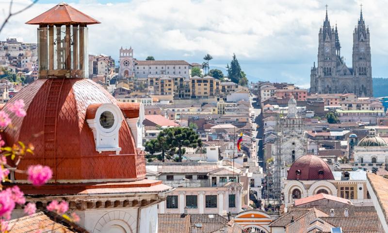 En marzo de 2026, Ecuador vivirá un calendario marcado por feriados nacionales y locales. / Foto: Shutterstock