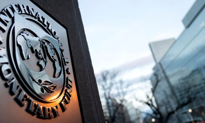 Para 2026, el FMI prevé un avance moderado del 2,1 % del PIB ecuatoriano / Foto: cortesía