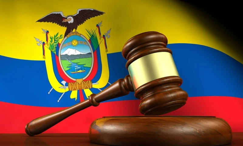 La caída en el ranking se debe a la inestabilidad institucional y escándalos judiciales./ Foto: cortesía